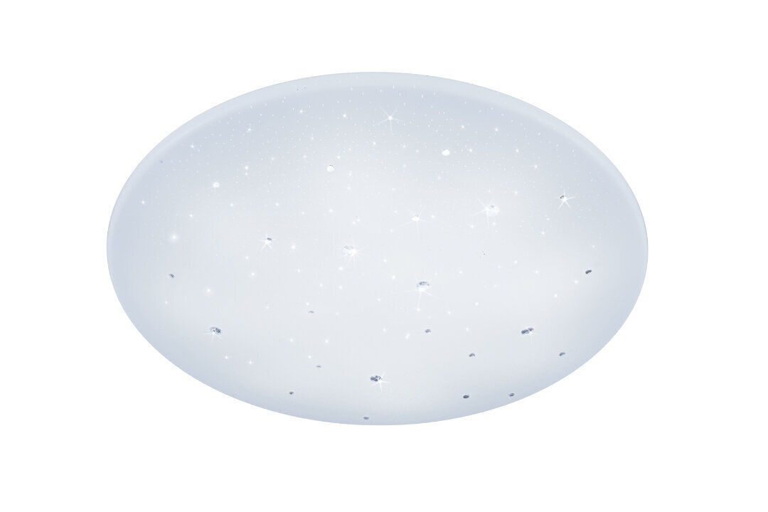 LED plafonlampa Achat, 60 cm, starlight цена и информация | Griestu lampas | 220.lv