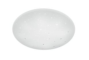 LED plafonlampa Achat, 60 cm, starlight cena un informācija | Griestu lampas | 220.lv