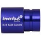Digitālā mikroskopa kamera Levenhuk M35 BASE cena un informācija | Teleskopi un mikroskopi | 220.lv