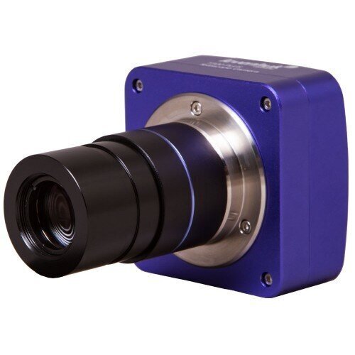 Levenhuk T3000 PLUS Digital Camera цена и информация | Digitālās fotokameras | 220.lv
