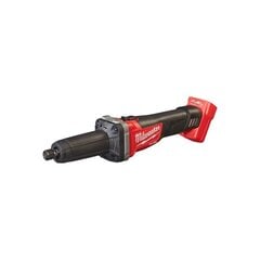 Аккумуляторная прямая шлифовальная машина Milwaukee M18 FDG-0X цена и информация | Шлифовальные машины | 220.lv