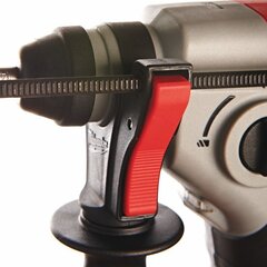 Аккумуляторный перфоратор  Milwaukee M18 BH-402C цена и информация | Перфораторы | 220.lv