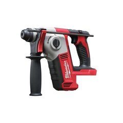 Аккумуляторный перфоратор Milwaukee  M18 BH-0 цена и информация | Перфораторы | 220.lv