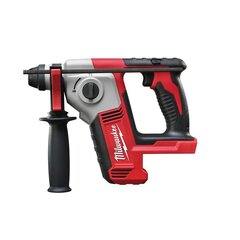 Аккумуляторный перфоратор Milwaukee  M18 BH-0 цена и информация | Перфораторы | 220.lv