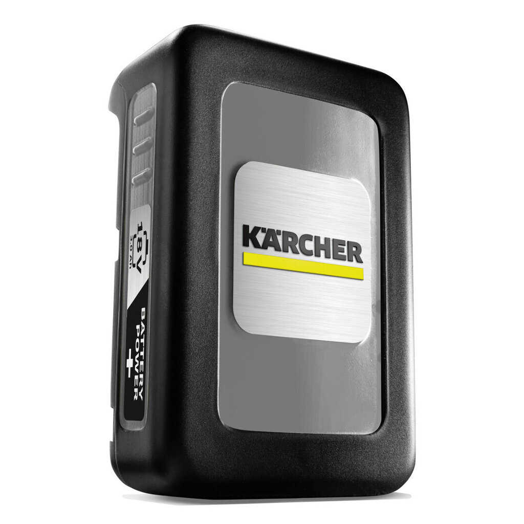 Karcher Battery Power+ akumulators, 18V, 3Ah цена и информация | Dārza tehnikas rezerves daļas | 220.lv