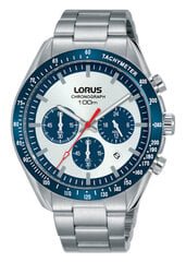 Lorus vīriešu pulkstenis 901016384 cena un informācija | Vīriešu pulksteņi | 220.lv