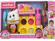 WinFun Saldējuma aparāts цена и информация | Rotaļlietas meitenēm | 220.lv