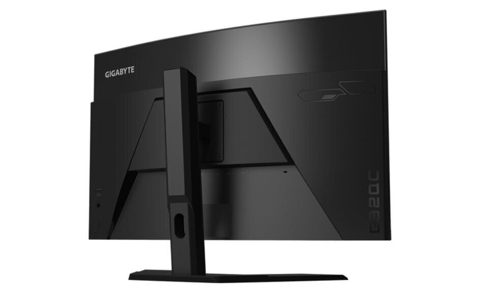 Gigabyte G32QC A-EU цена и информация | Monitori | 220.lv