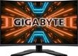 Gigabyte G32QC A-EU cena un informācija | Monitori | 220.lv