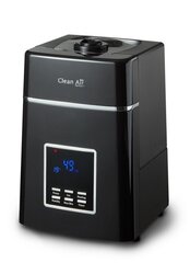 HUMIDIFIER WITH IONIZER/CA-604B CLEAN AIR OPTIMA цена и информация | Увлажнители воздуха | 220.lv