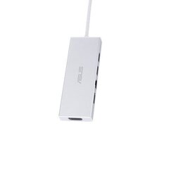 ASUS OS200 USB-C DONGLE cena un informācija | Asus Datortehnikas piederumi | 220.lv