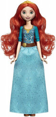 DISNEY PRINCESS SHIMMER C fashion doll asort., E4022EU4 цена и информация | Игрушки для девочек | 220.lv