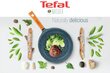 Tefal Cepešpanna Stone&Wood, 28 cm cena un informācija | Pannas | 220.lv