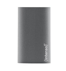 INTENSO 512GB USB 3.0 1,8 3823450 цена и информация | Жёсткие диски | 220.lv