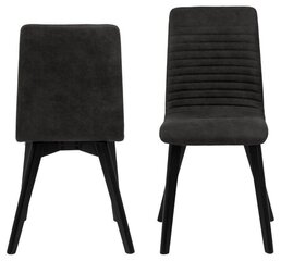Комплект стульев Arosa, 2 шт. цена и информация | Стулья для кухни и столовой | 220.lv