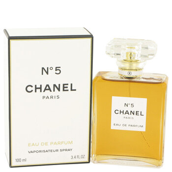 Chanel No 5 Eau de Parfum EDP sievietēm 100 ml cena un informācija | Sieviešu smaržas | 220.lv