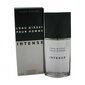 Tualetes ūdens Issey Miyake L'Eau d'Issey Pour Homme Intense edt 125 ml cena un informācija | Vīriešu smaržas | 220.lv