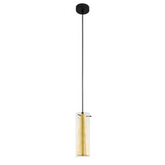 Eglo подвесной светильник Pinto Gold 97651 цена и информация | Люстры | 220.lv