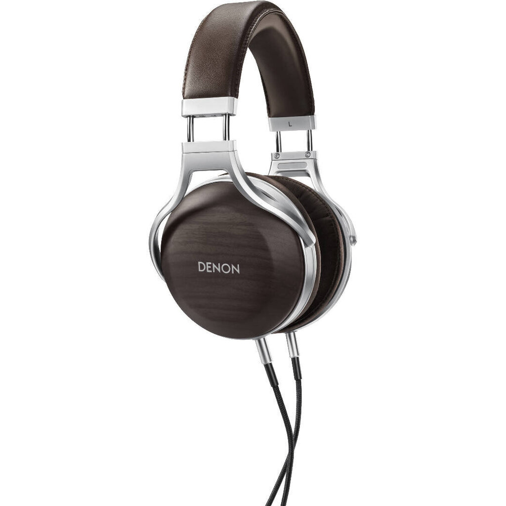 Denon AH-D5200 austinas cena un informācija | Austiņas | 220.lv