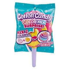 OOSH slaims Cotton Candy, series 3, dažādi, 8665 cena un informācija | Modelēšanas un zīmēšanas piederumi | 220.lv