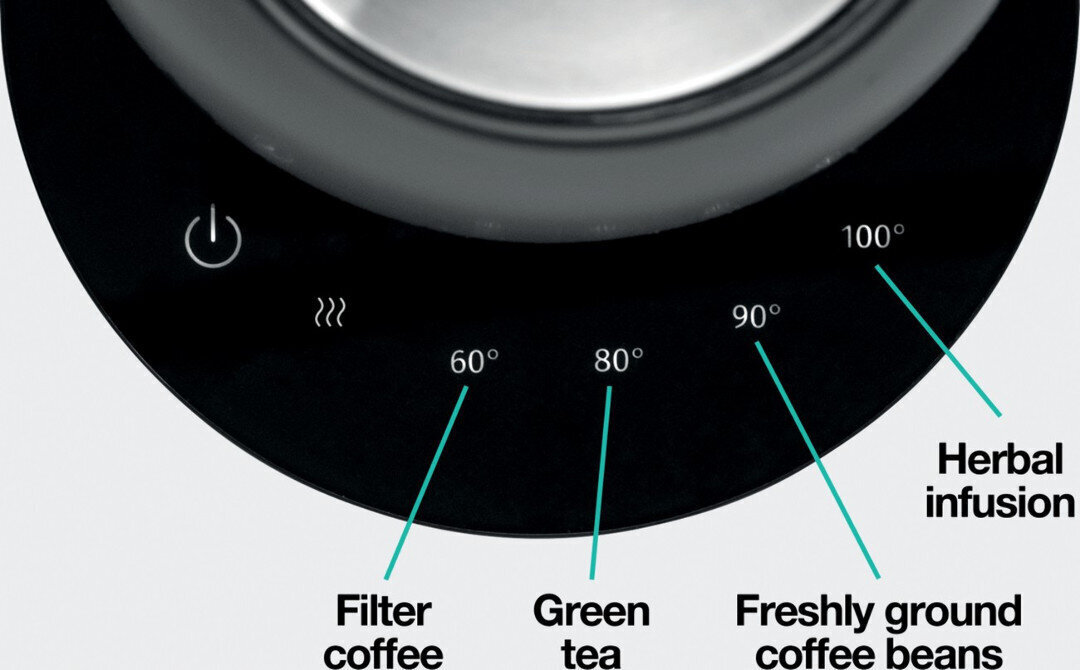 Gorenje K17TRB cena un informācija | Elektriskās tējkannas | 220.lv