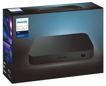 Philips Hue Play HDMI cena un informācija | Televizoru un Smart TV aksesuāri | 220.lv
