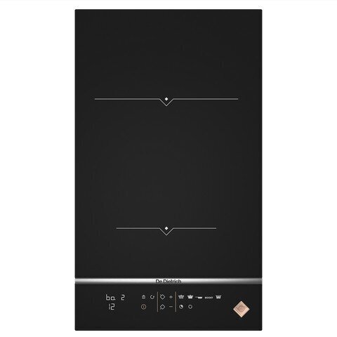 De Dietrich DPI7360X iebūvējama indukcijas plīts virsma cena un informācija | Virtuves komplekti | 220.lv