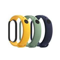 Xiaomi Watch Strap Set cena un informācija | Viedpulksteņu un viedo aproču aksesuāri | 220.lv