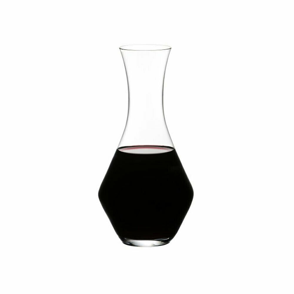 Riedel vīna karafe Cabernet Magnum 1,05L cena un informācija | Glāzes, krūzes, karafes | 220.lv