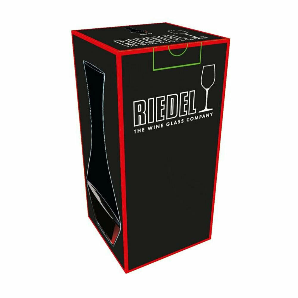 Riedel vīna karafe Cabernet Magnum 1,05L cena un informācija | Glāzes, krūzes, karafes | 220.lv