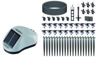 Автоматическая система капельного орошения для горшков Claber (Пересмотрено B) цена и информация | Оборудование для полива | 220.lv