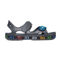 Crocs™ Fun Lab Car Sandal cena un informācija | Bērnu sandales | 220.lv