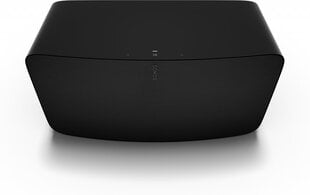 Sonos FIVE1EU1BLK цена и информация | Аудиоколонки | 220.lv