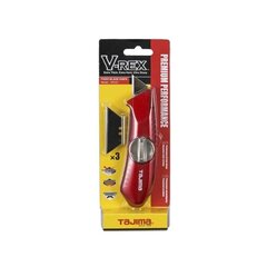 V-REX нож с фиксированным лезвием цена и информация | Механические инструменты | 220.lv
