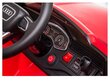 Elektriskā apvidus automašīna Audi RS Q8, sarkana цена и информация | Bērnu elektroauto | 220.lv