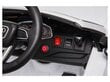 Elektriskā apvidus automašīna Audi RS Q8, balta цена и информация | Bērnu elektroauto | 220.lv