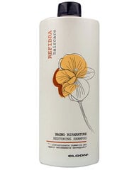 Atjaunojošs matu šampūns bojātiem matiem Elgon Refibra Restoring 750 ml cena un informācija | Šampūni | 220.lv