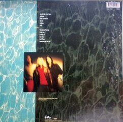 Nirvana ‎– Nevermind, LP, виниловая пластинка, 12" vinyl record цена и информация | Виниловые пластинки, CD, DVD | 220.lv