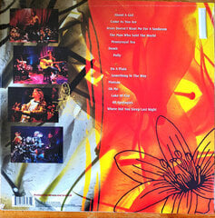 Nirvana - MTV Unplugged In New York, LP, vinila plate, 12&quot; vinyl record cena un informācija | Vinila plates, CD, DVD | 220.lv