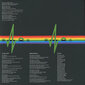 Pink Floyd - The Dark Side Of The Moon, LP, vinila plate, 12&quot; vinyl record cena un informācija | Vinila plates, CD, DVD | 220.lv