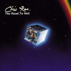 Chris Rea - The Road To Hell, LP, виниловая пластинка, 12" vinyl record цена и информация | Виниловые пластинки, CD, DVD | 220.lv