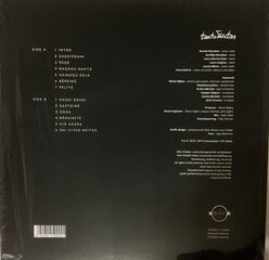 Tautumeitas - Tautumeitas, LP, vinila plate, 12&quot; vinyl record cena un informācija | Vinila plates, CD, DVD | 220.lv