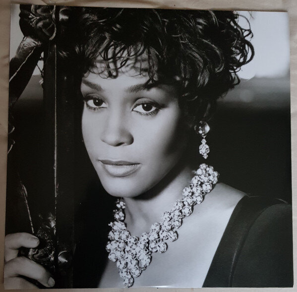 Whitney Houston - I Wish You Love: More From The Bodyguard, 2LP, vinila plates, Purple vinyl, 12&quot; vinyl record cena un informācija | Vinila plates, CD, DVD | 220.lv