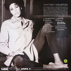 Whitney Houston - I Wish You Love: More From The Bodyguard, 2LP, vinila plates, Purple vinyl, 12&quot; vinyl record cena un informācija | Vinila plates, CD, DVD | 220.lv