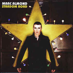 Marc Almond - Stardom Road, LP, виниловая пластинка, 12" vinyl record цена и информация | Виниловые пластинки, CD, DVD | 220.lv