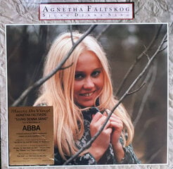 Виниловая пластинка Agnetha Fältskog - Sjung Denna Sång, LP, 12" vinyl record цена и информация | Виниловые пластинки, CD, DVD | 220.lv