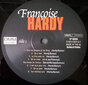 Françoise Hardy - Tous Les Garçons Et Les Filles, LP, vinila plate, 12&quot; vinyl record цена и информация | Vinila plates, CD, DVD | 220.lv