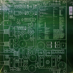 Sneaker Pimps - Becoming X, 2LP, vinila plate, 12&quot; vinyl record cena un informācija | Vinila plates, CD, DVD | 220.lv