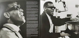 Ray Charles - 24 Greatest Hits, LP, vinila plate, 12&quot; vinyl record cena un informācija | Vinila plates, CD, DVD | 220.lv