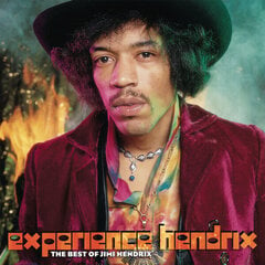 Jimi Hendrix - Experience Hendrix - The Best Of Jimi Hendrix, 2 LP, vinila plates, 12&quot; vinyl record cena un informācija | Vinila plates, CD, DVD | 220.lv